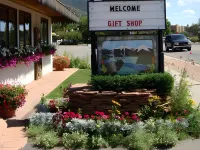 Starlight Lodge Hoteles en Glenwood Springs