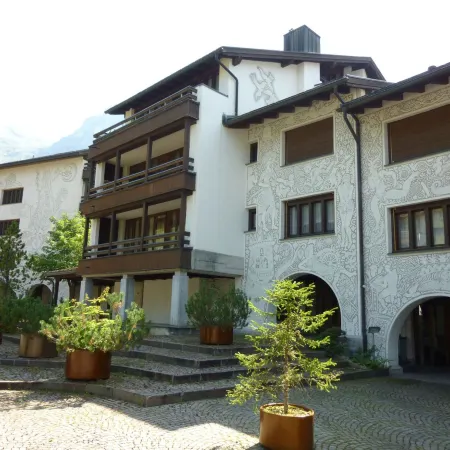 Am Dürrbach 4/413