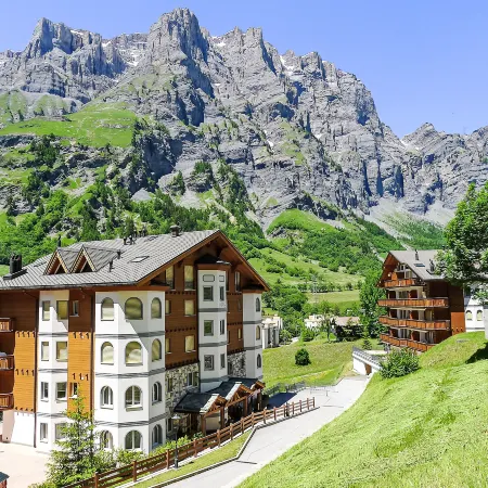 Edelweiss B