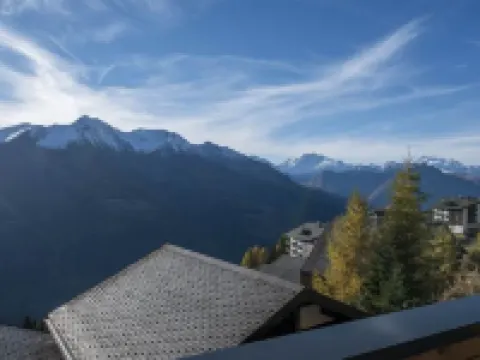 Huwetz 2. OG Süd