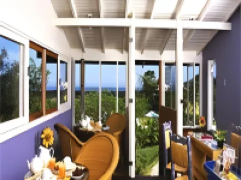 Pousada Vila Tamarindo Eco Lodge