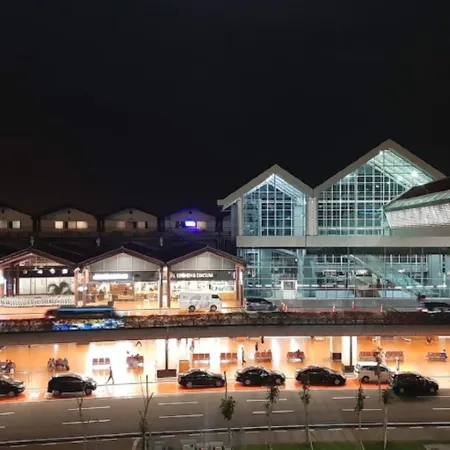 Jakarta Airport Hotel