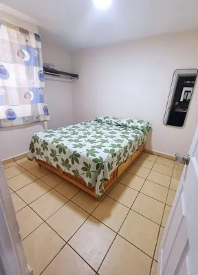 Princesa Apartment Huatulco