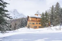 Hotel Chesa Spuondas
