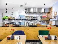 Hotel Wawel Queen - Breakfast