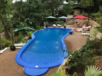 ดิสคัฟเวอรี่ ไอแลนด์ รีสอร์ท - ติดทะเล