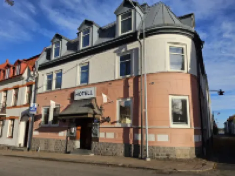 Best Western Centralhotellet Hotels in Vastervik