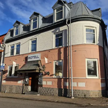 Best Western Centralhotellet