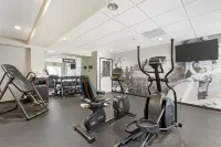 Best Western Plus Sun Canyon - Gym