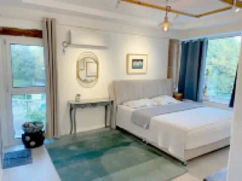 Samcheok Art Museum Stay Pension