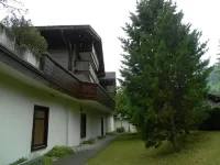 Kronenplatz 6 # 2 Hotels in Lenk