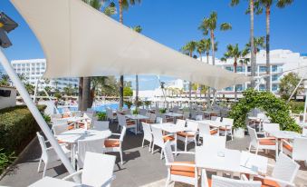 Hipotels Cala Millor Park