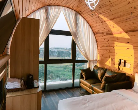 幸運星酒店 波來古酒店