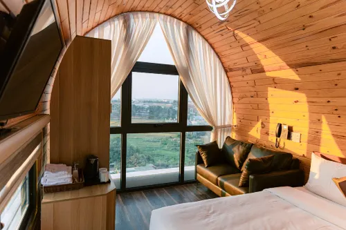 LuckyStar Hotel Hotels in P.Tay Son
