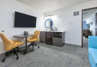 Holiday Inn Express Spokane-Valley Hotels in Spokane Valley