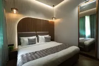 Hotel Rock Regency Mount Abu - A Boutique Rodetel