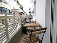 Dinostratus House Các khách sạn ở Athens