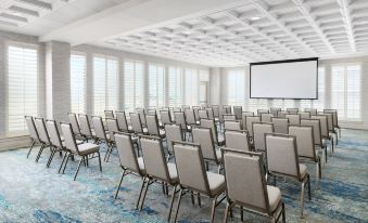 Hilton Garden Inn Ocean City Oceanfront