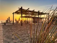 Csa Hotel - Park & Beach Hotels in Marina di Castagneto Carducci