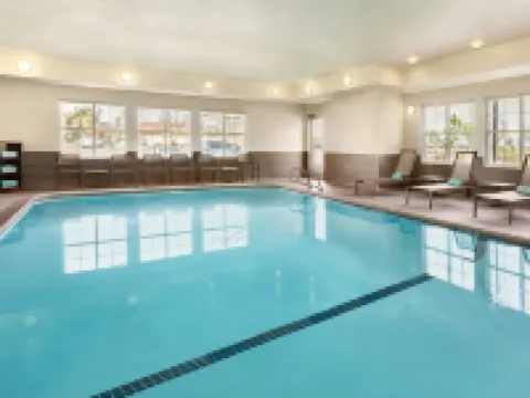 Residence Inn Vacaville Hotels in Vacaville