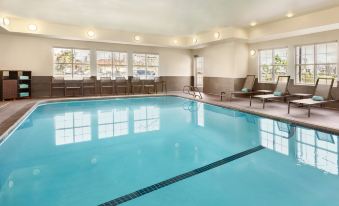 Residence Inn Vacaville
