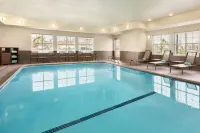 Residence Inn Vacaville Hotels in Vacaville
