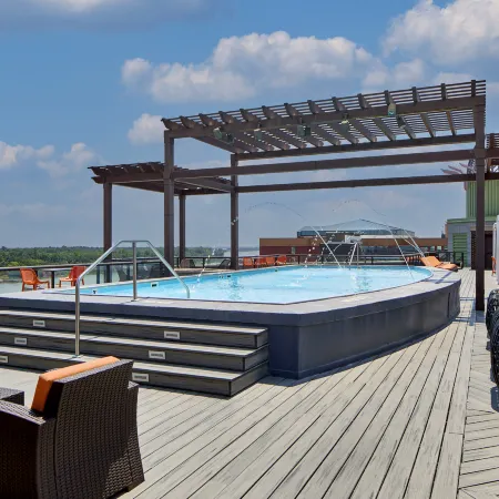 Homewood Suites by Hilton Savannah Historic District/Riverfront