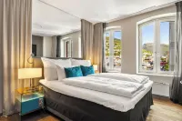 Clarion Hotel Admiral Hotels in Bergen City Center
