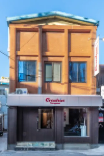 龍山克拉什 龍山區酒店