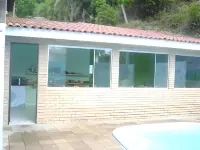 Pousada Verdes Mares