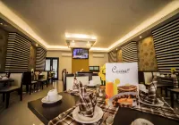 Hotel Marlon