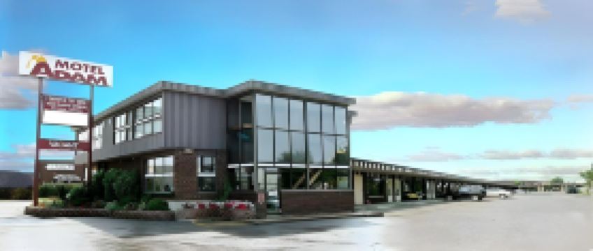 Motel Adam