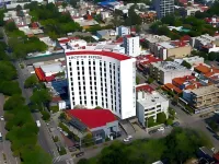 Ejecutivo Express瓜達拉哈拉提供 - Av墨西哥 瓜達拉哈拉住宿飯店