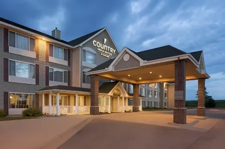 Country Inn & Suites by Radisson, Mankato Hotel and Conference Center, MN