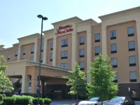 هامبتون إن أند سويتس ناشفيل آت أوبريلاند Hotels near غراند أول أوبري