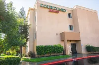 Courtyard Merced Hotels in der Nähe von University of California, Merced