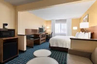 Fairfield Inn Deptford Hotels in Deptford