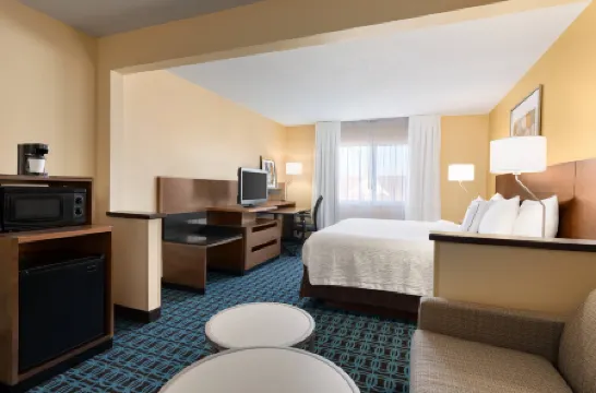 Fairfield Inn Deptford