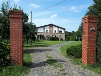 Ferienwohnung Gerda in Ostseenähe