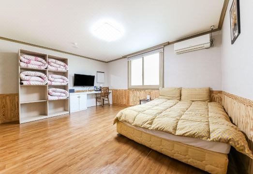 해남 월드 펜션