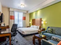 Fairfield Inn & Suites Alamogordo Hotels in Otero County