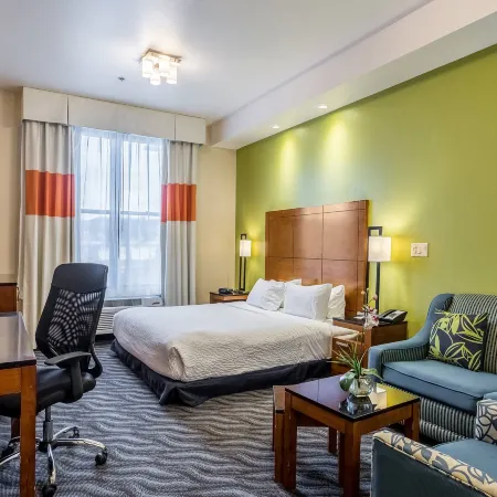 Fairfield Inn & Suites Alamogordo