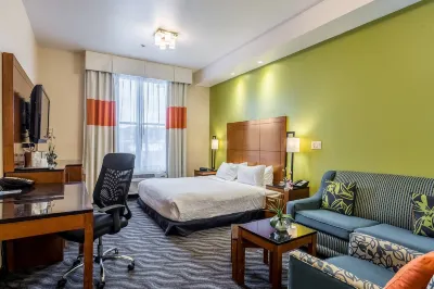 Fairfield Inn & Suites Alamogordo Hotels near Speedway