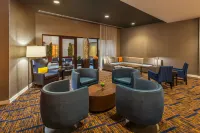 Courtyard Reno Downtown/Riverfront