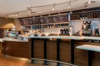 Courtyard Potomac Mills Woodbridge - bar