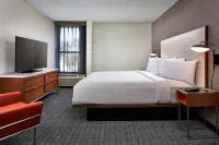 코트야드 발레이오 나파 밸리