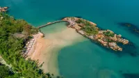 Ponta Dos Ganchos Hotels in Governador Celso Ramos