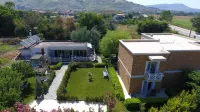 Alis Boutique Otel Hôtels à : Kalekoy