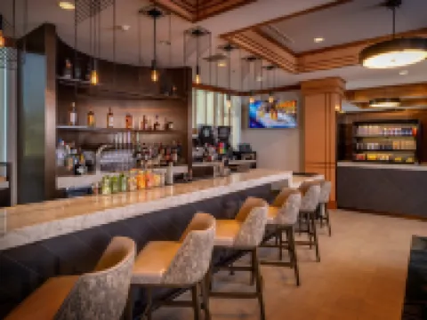 Delta Hotels Huntington Mall Hotels in Barboursville