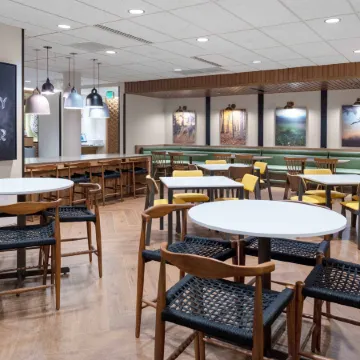 Fairfield Inn & Suites Medford